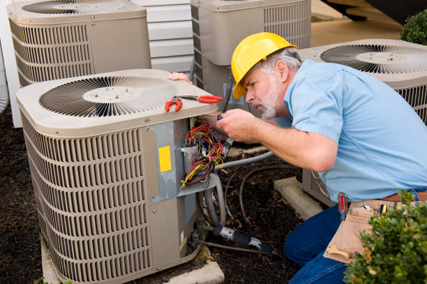 Best HVAC tune-up services  in Auburn, IN