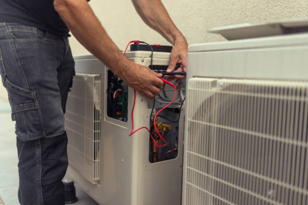 Best Affordable HVAC services  in Auburn, IN