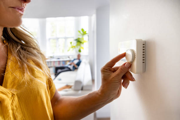 Best HVAC installation services  in Auburn, IN