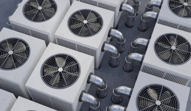 Ductless HVAC repair in Auburn, IN