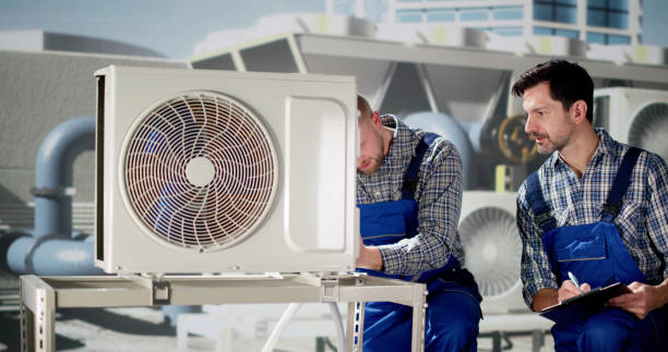 Best HVAC cleaning services  in Auburn, IN