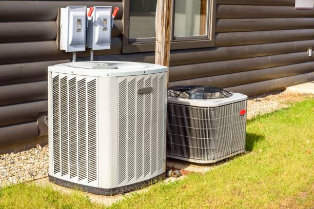 Best Residential HVAC services  in Auburn, IN